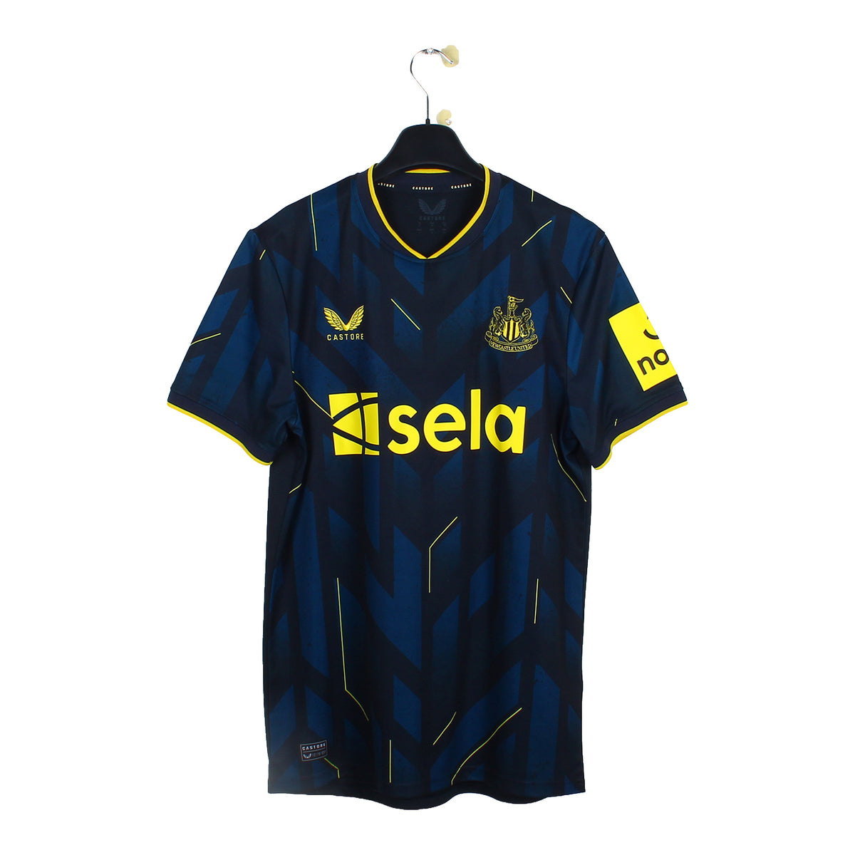 2023/24 - Newcastle - Bruno G. #39 (M)