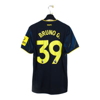 2023/24 - Newcastle - Bruno G. #39 (M)
