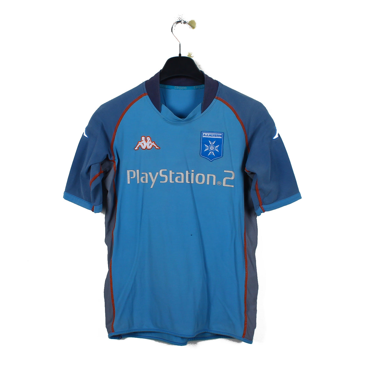 2002/03 - Auxerre (XL enfant)
