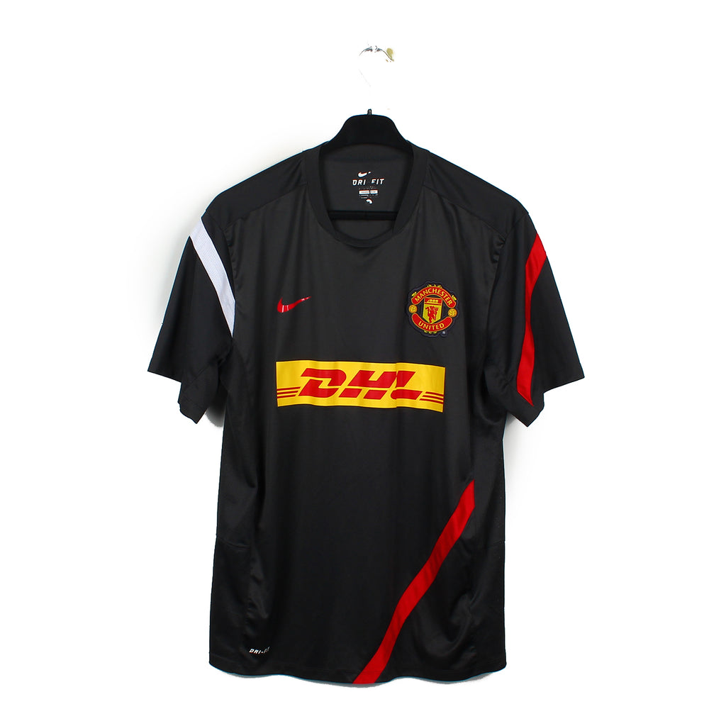 2011/12 - Manchester United (L)