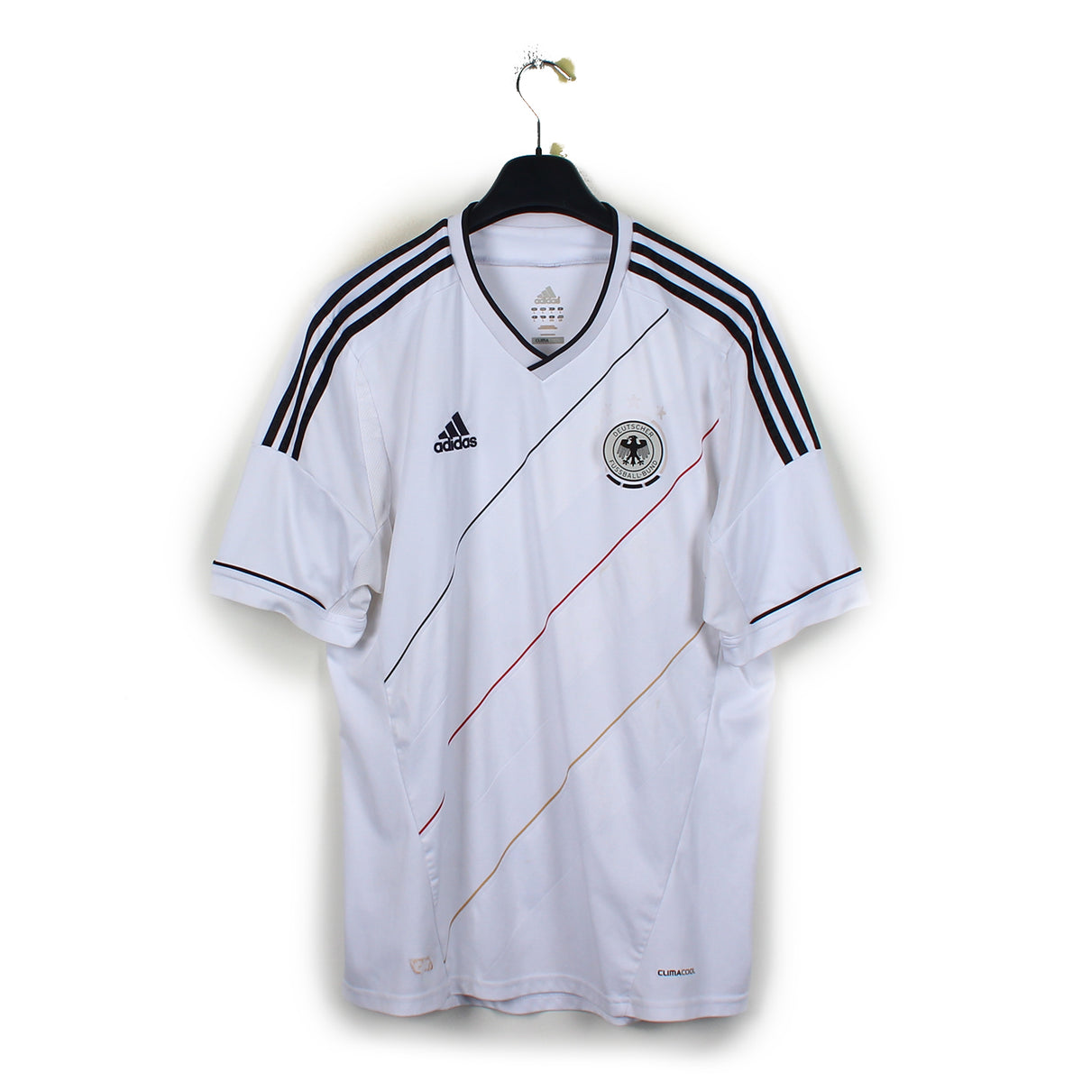 2012/13 - Allemagne (L)