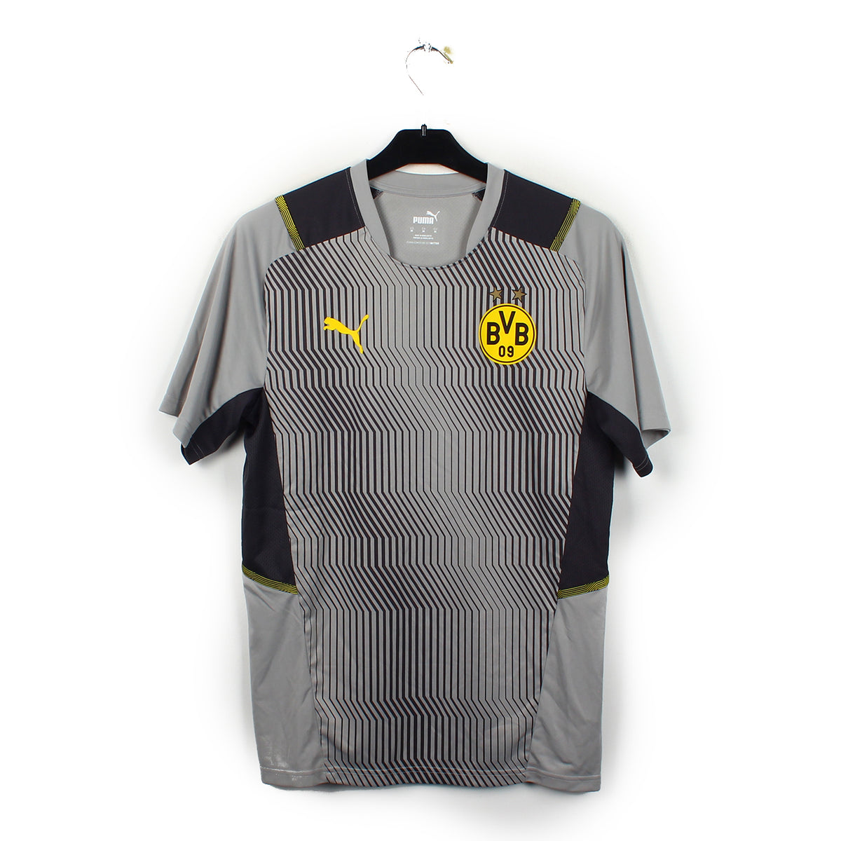 2020/21 - Dortmund (M)