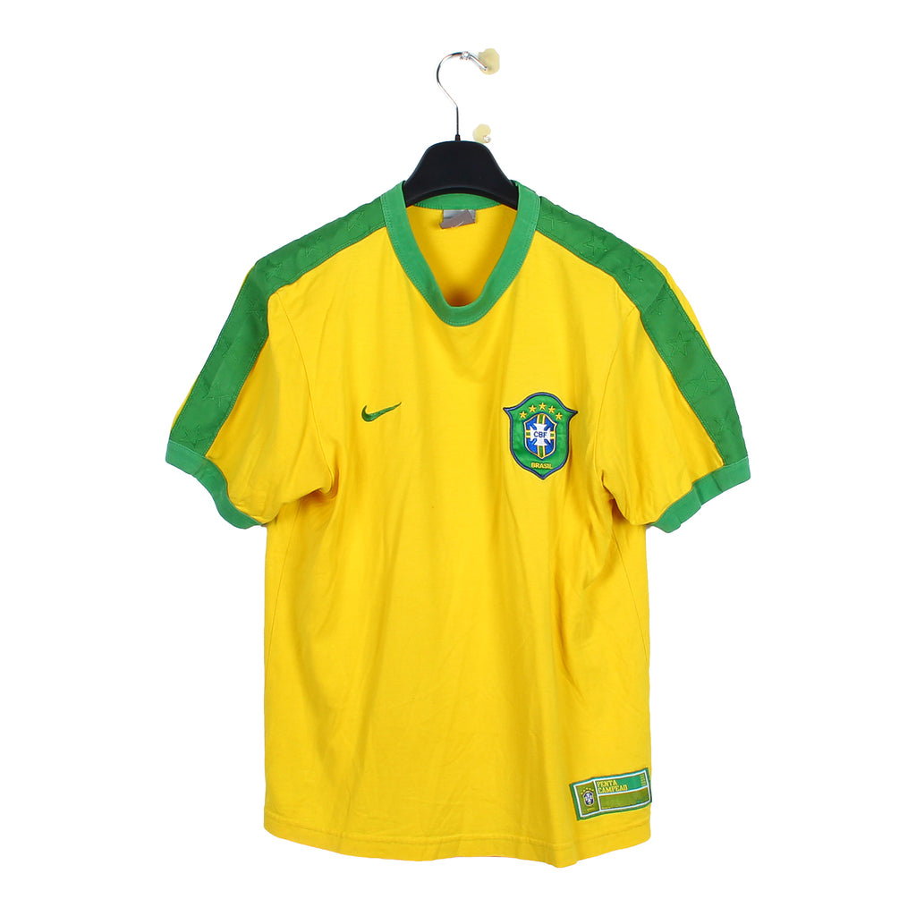 2006/07 - Brésil #10 (M)