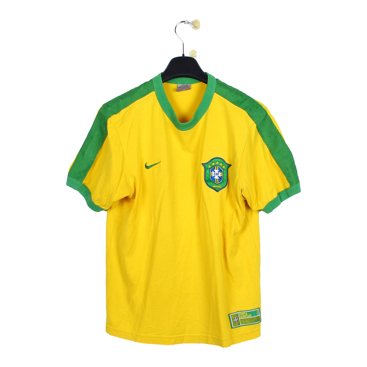 2006/07 - Brésil #10 (M)