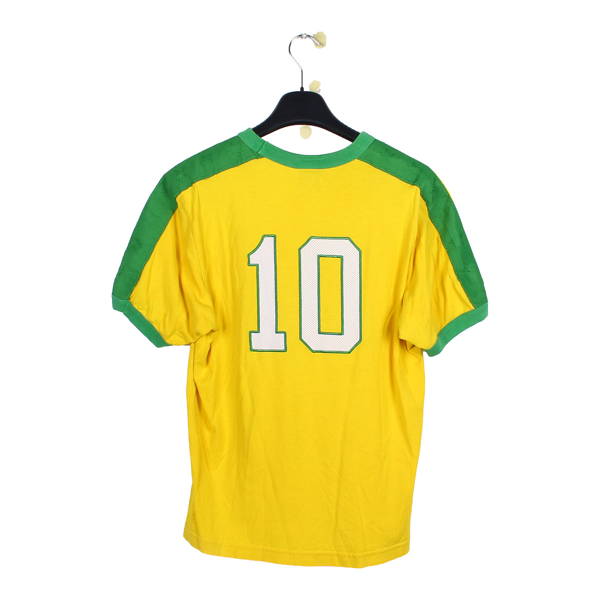 2006/07 - Brésil #10 (M)