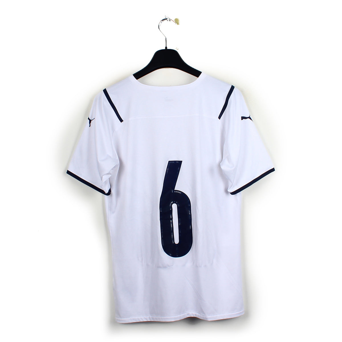 2020/21 - Italie #6 (L)