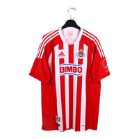 2011/12 - Chivas Guadalajara (L)