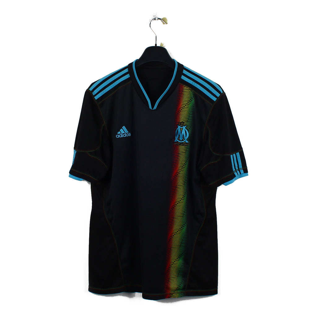 2010/11 - OM (M)
