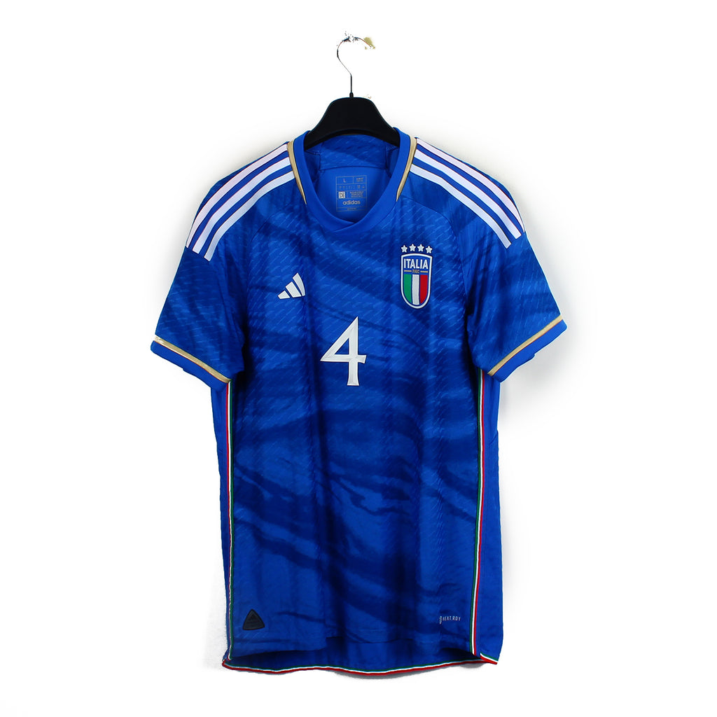 2023 - Italie #4 (L) [pro] + short