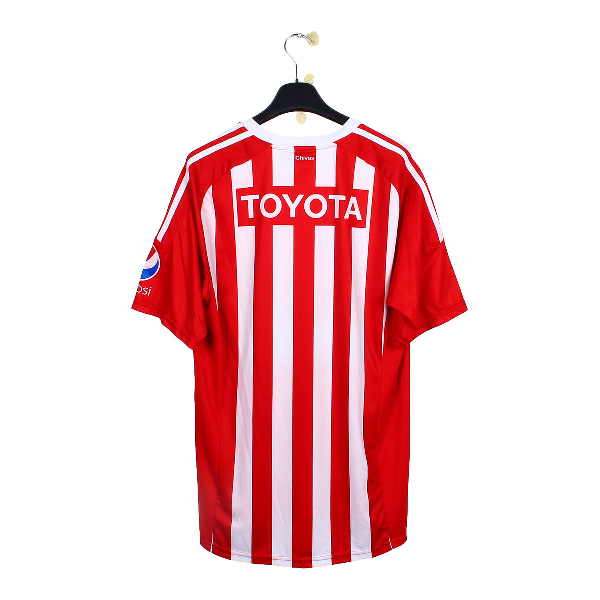 2011/12 - Chivas Guadalajara (L)
