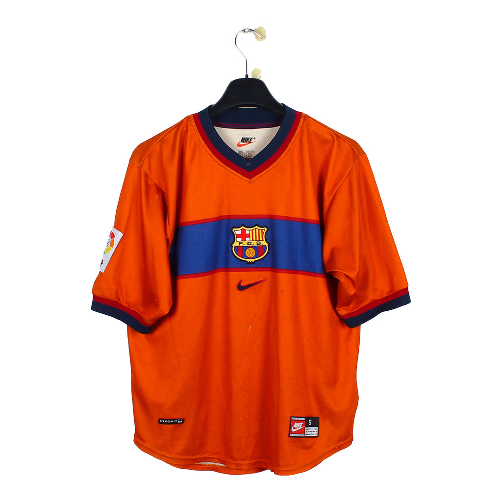 1998/00 - Barcelone (S)