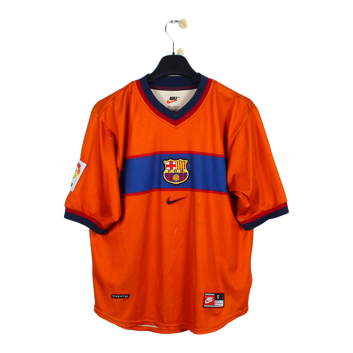 1998/00 - Barcelone (S)