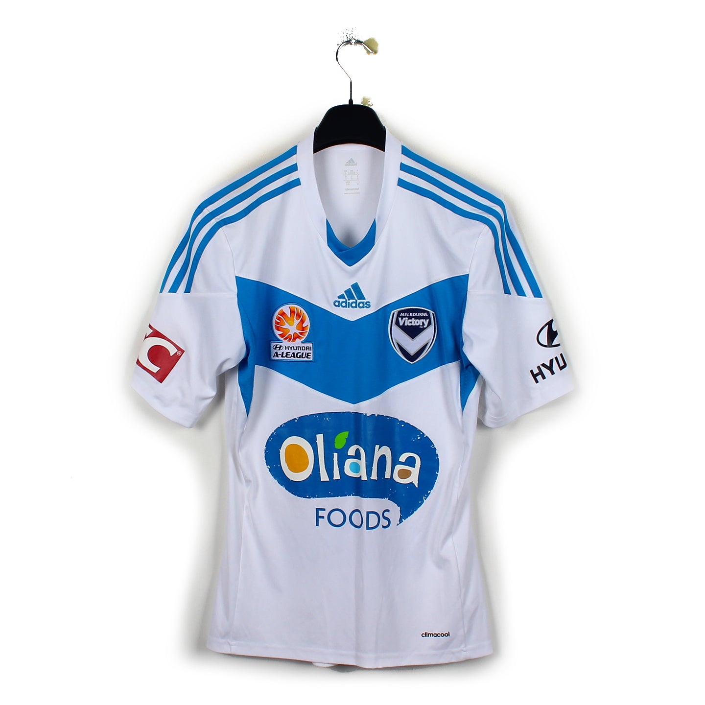 2013/15 - Melbourne City (S)