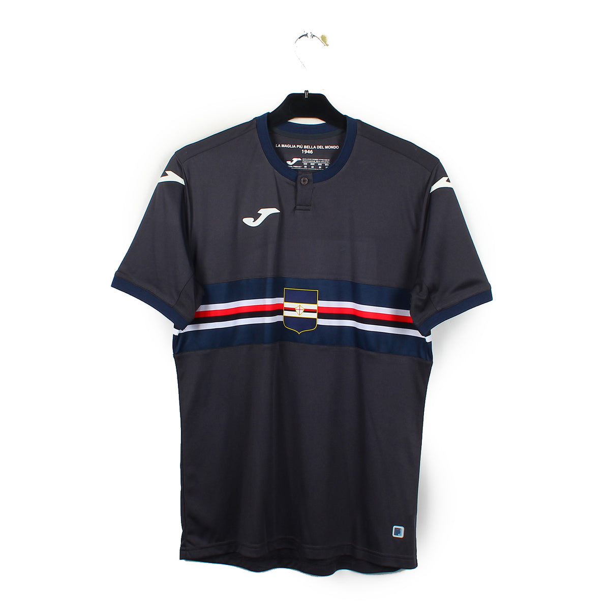 2019/20 - Sampdoria UC (M)