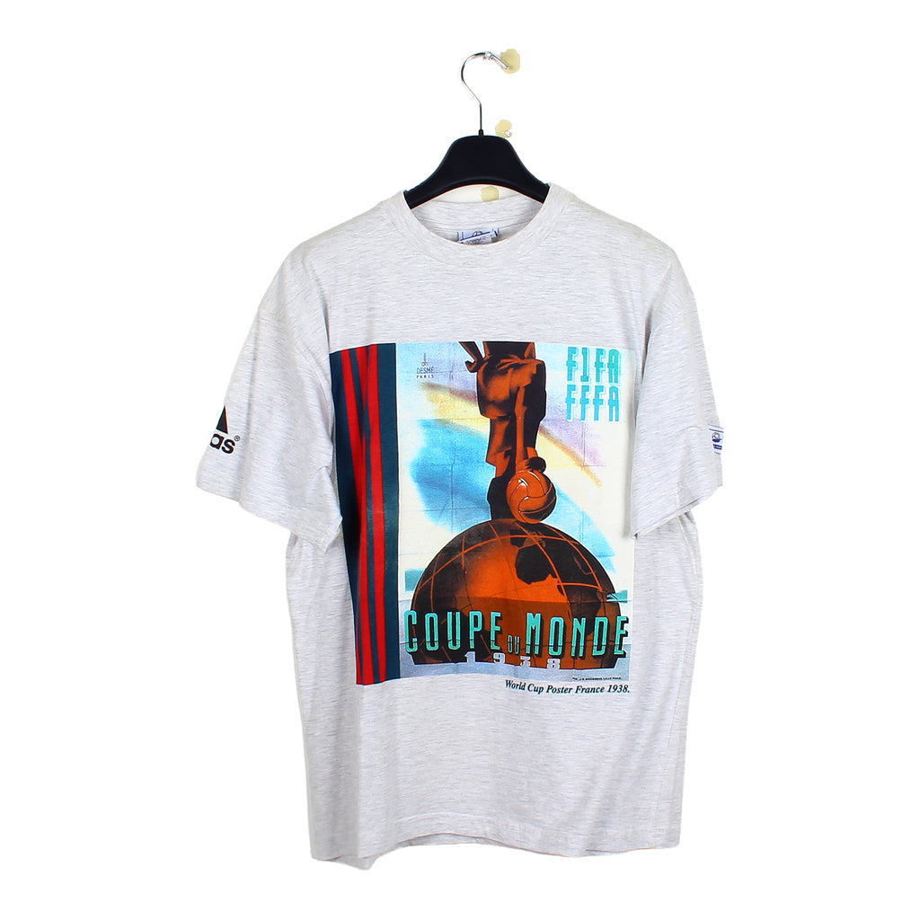 1998 - Coupe du Monde 98 - France (S)