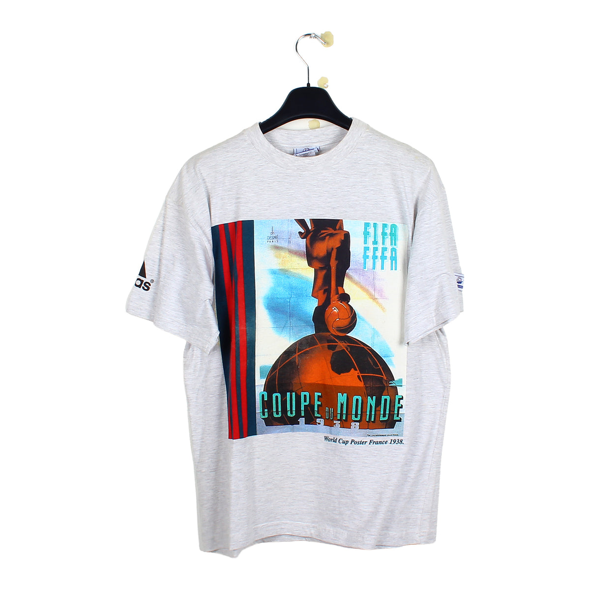 1998 - Coupe du Monde 98 - France (S)