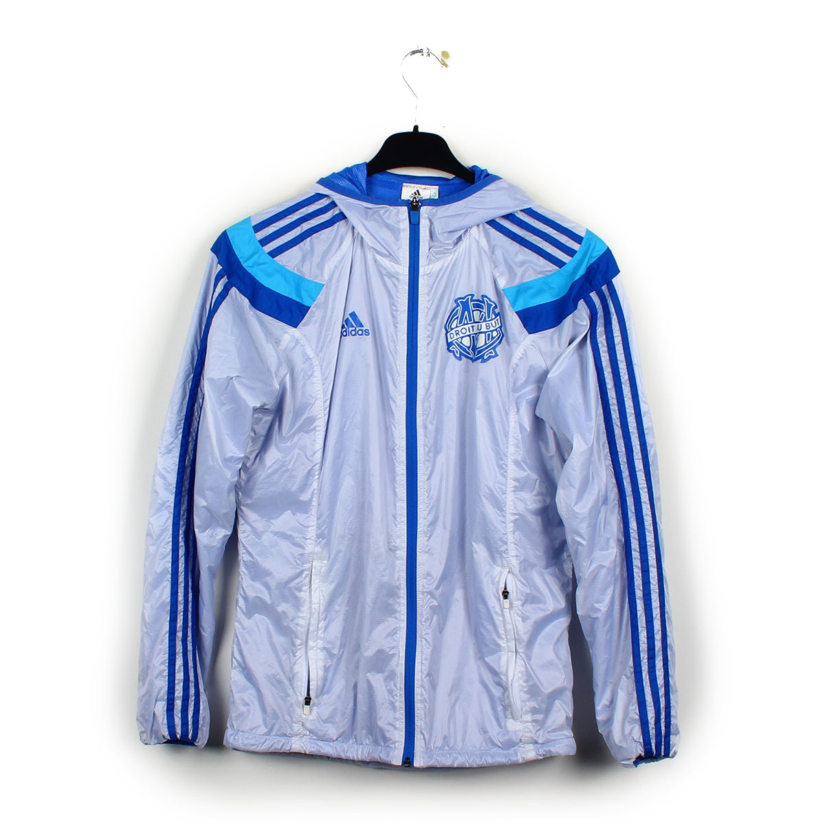 2014/15 - OM (M)