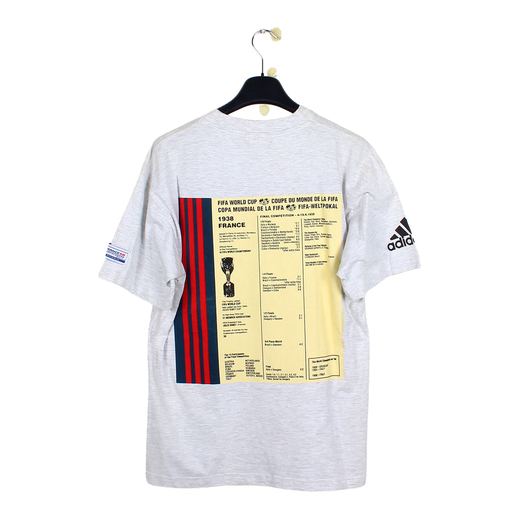 1998 - Coupe du Monde 98 - France (S)