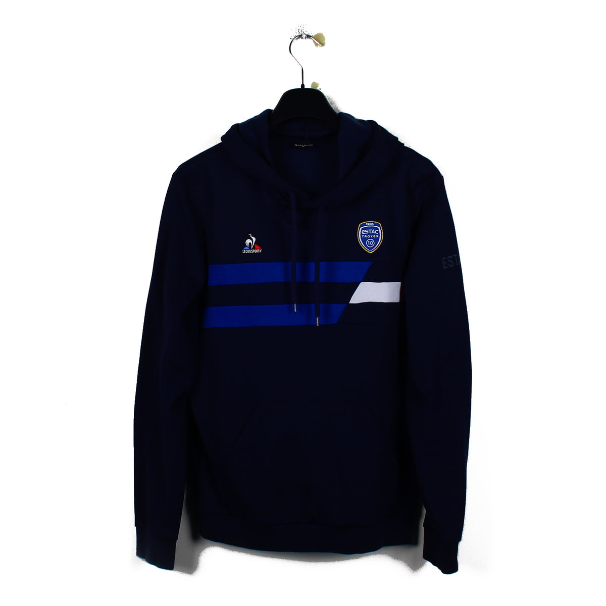2020/21 - ESTAC Troyes (M)