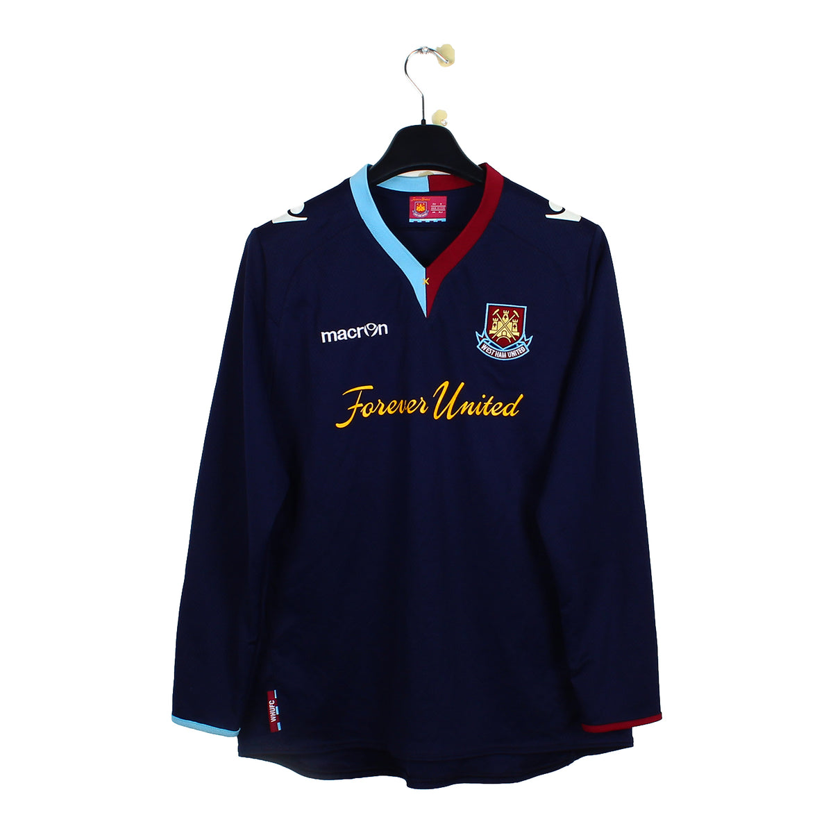 2012/13 - West Ham (S)