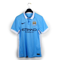 2015/16 - Manchester City - Clichy #22 (M) [stock pro]