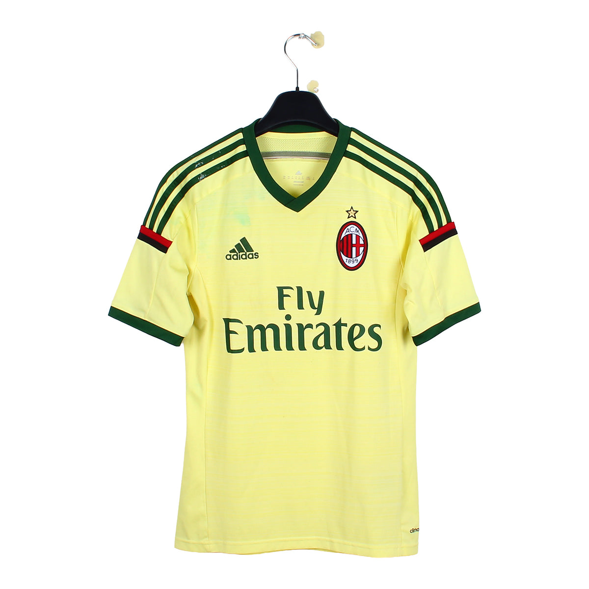 2014/15 - Milan AC (XS)
