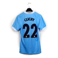 2015/16 - Manchester City - Clichy #22 (M) [stock pro]