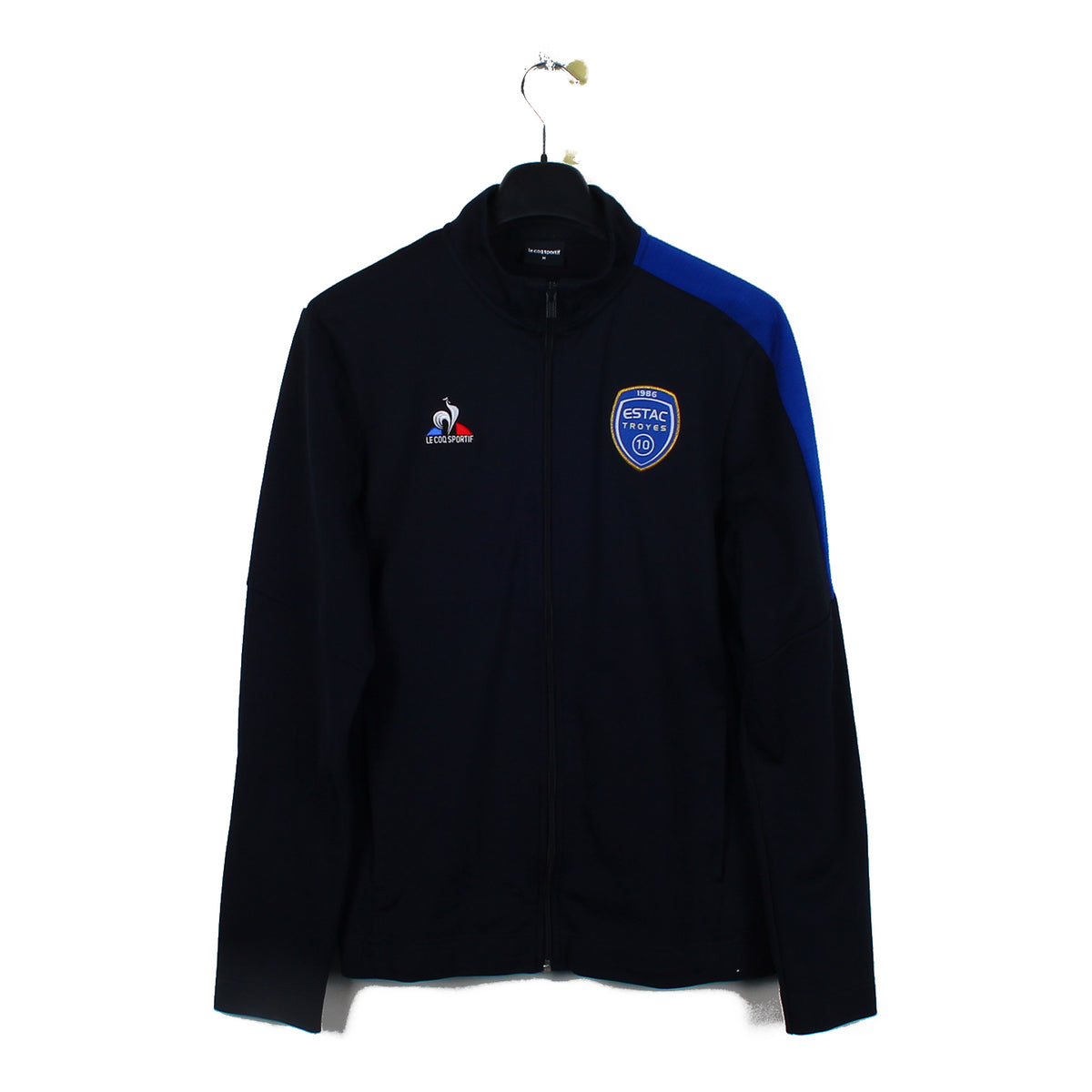 2020's  - ESTAC Troyes (M)