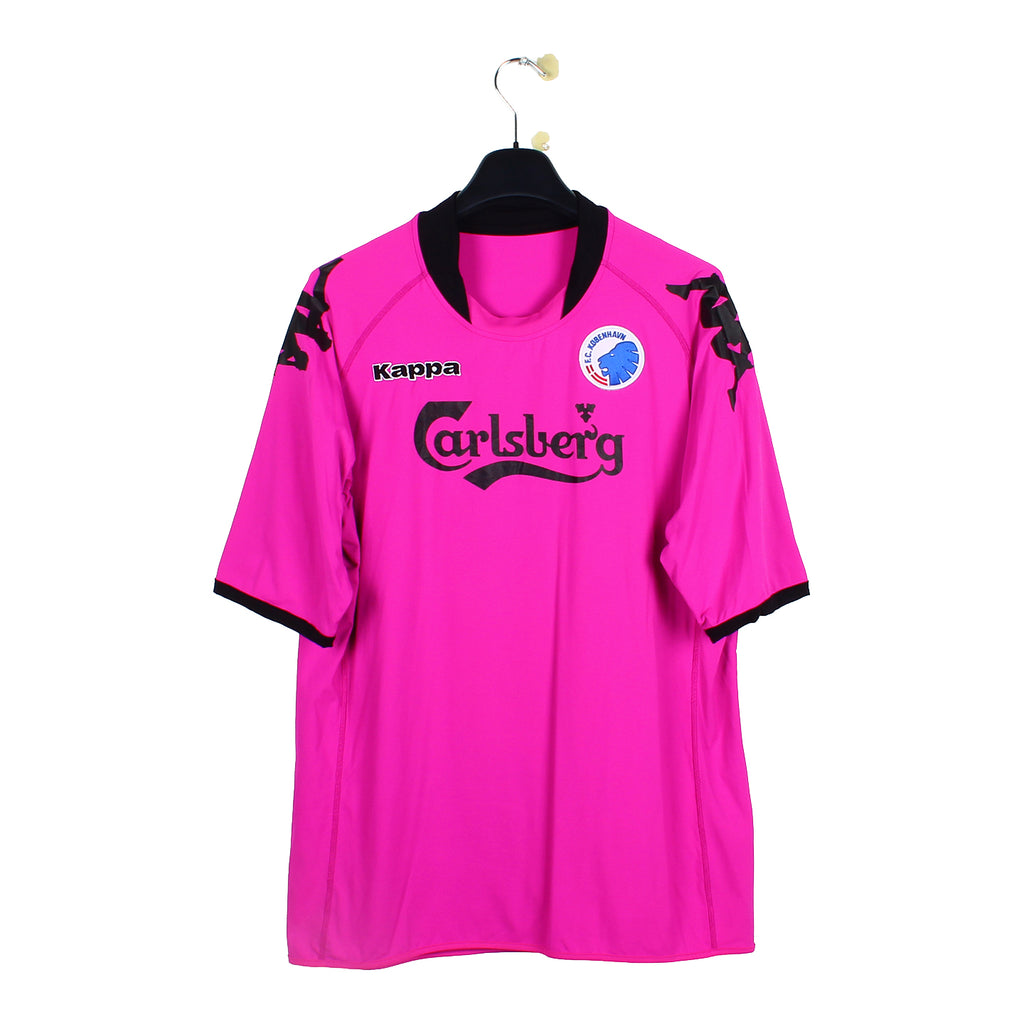 2009/10 - Copenhague FC (2XL)