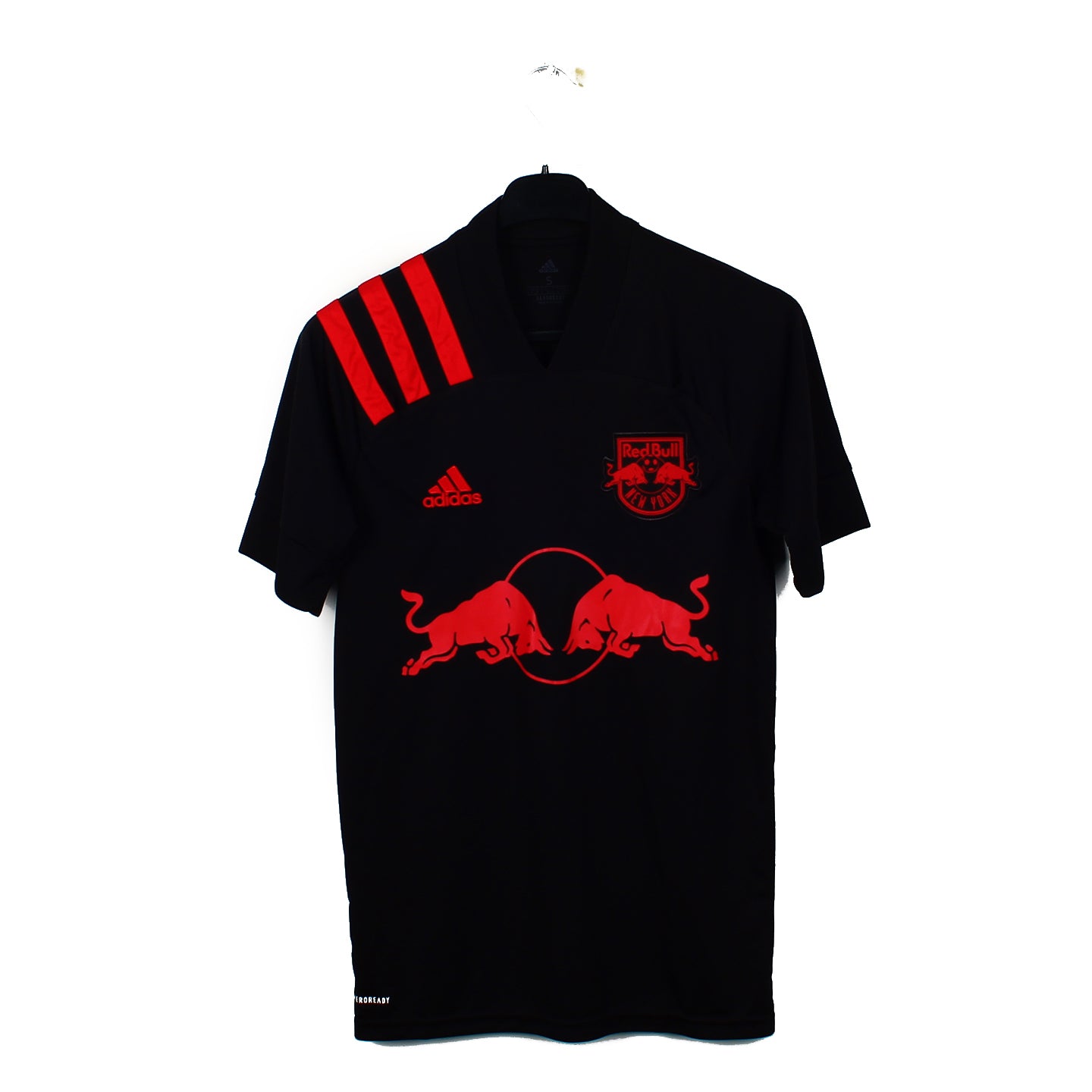 2020/21 - New York Red Bulls (L)
