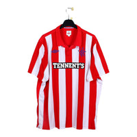 2010/11 - Glasgow Rangers (XXL)