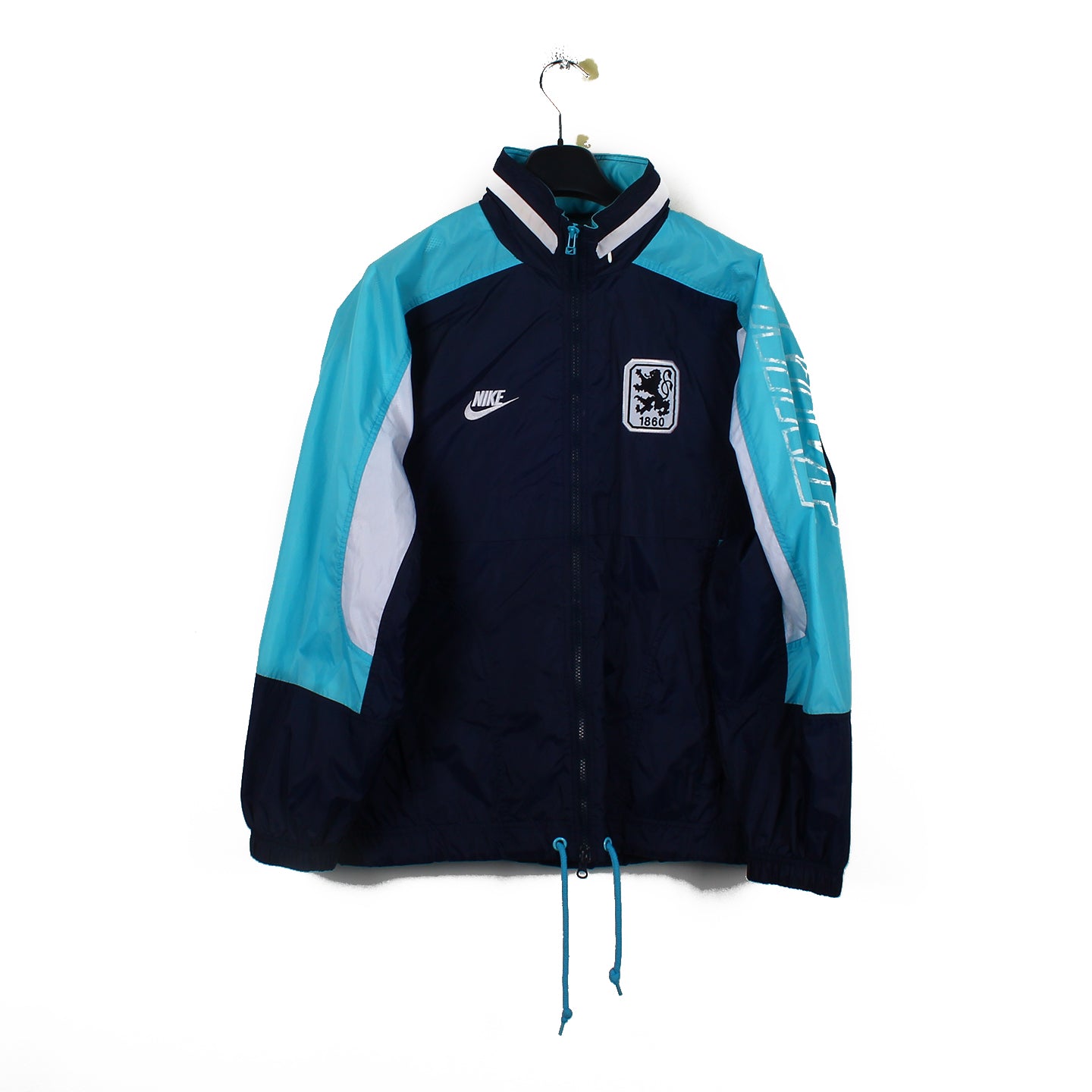 1997/98 - 1860 Munich (S)