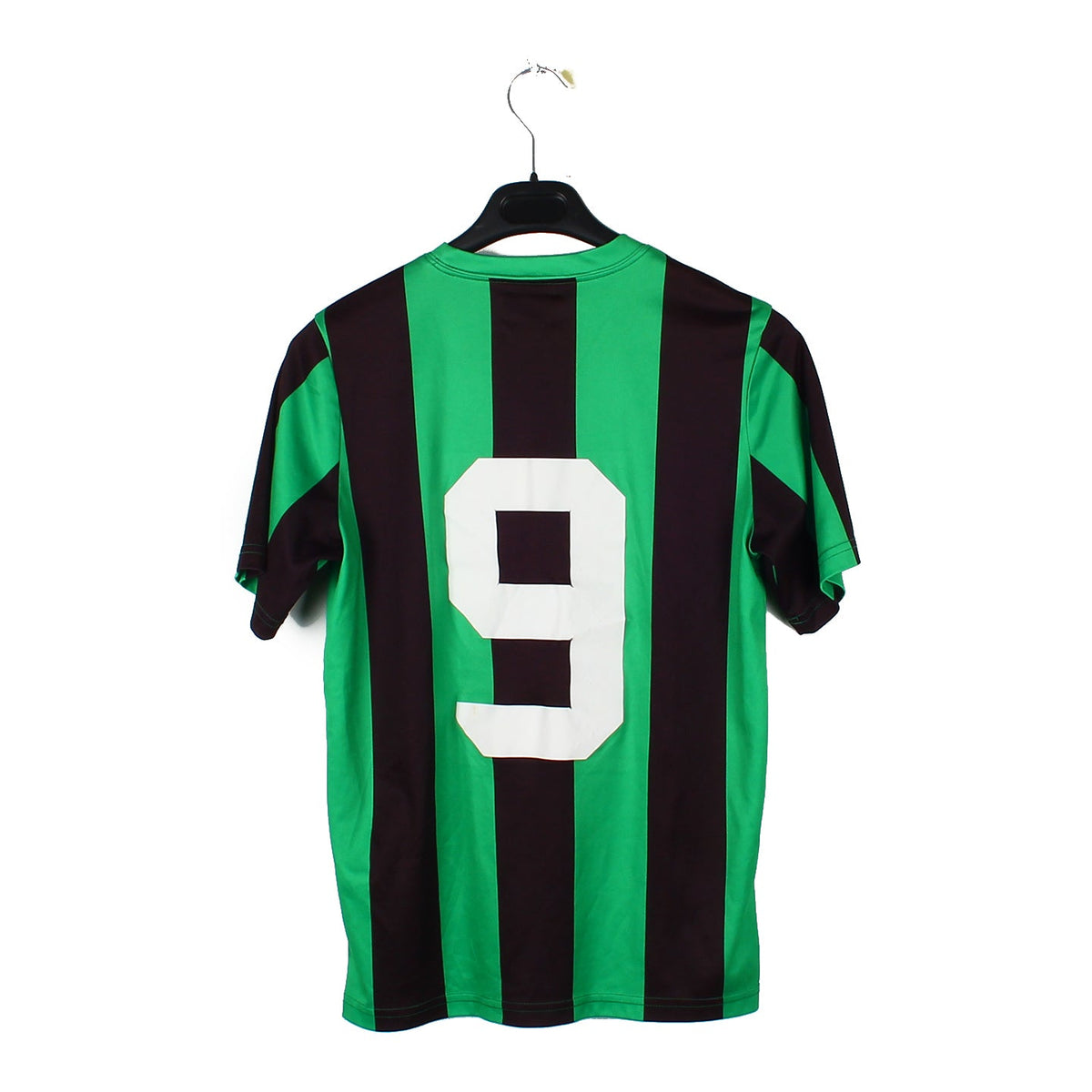 2017/18 - Sassuolo #9 (14 ans) [MATCH ISSUE]