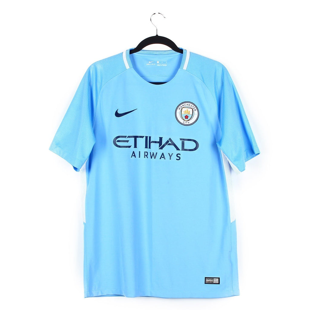 2017/18 - Manchester City (M)