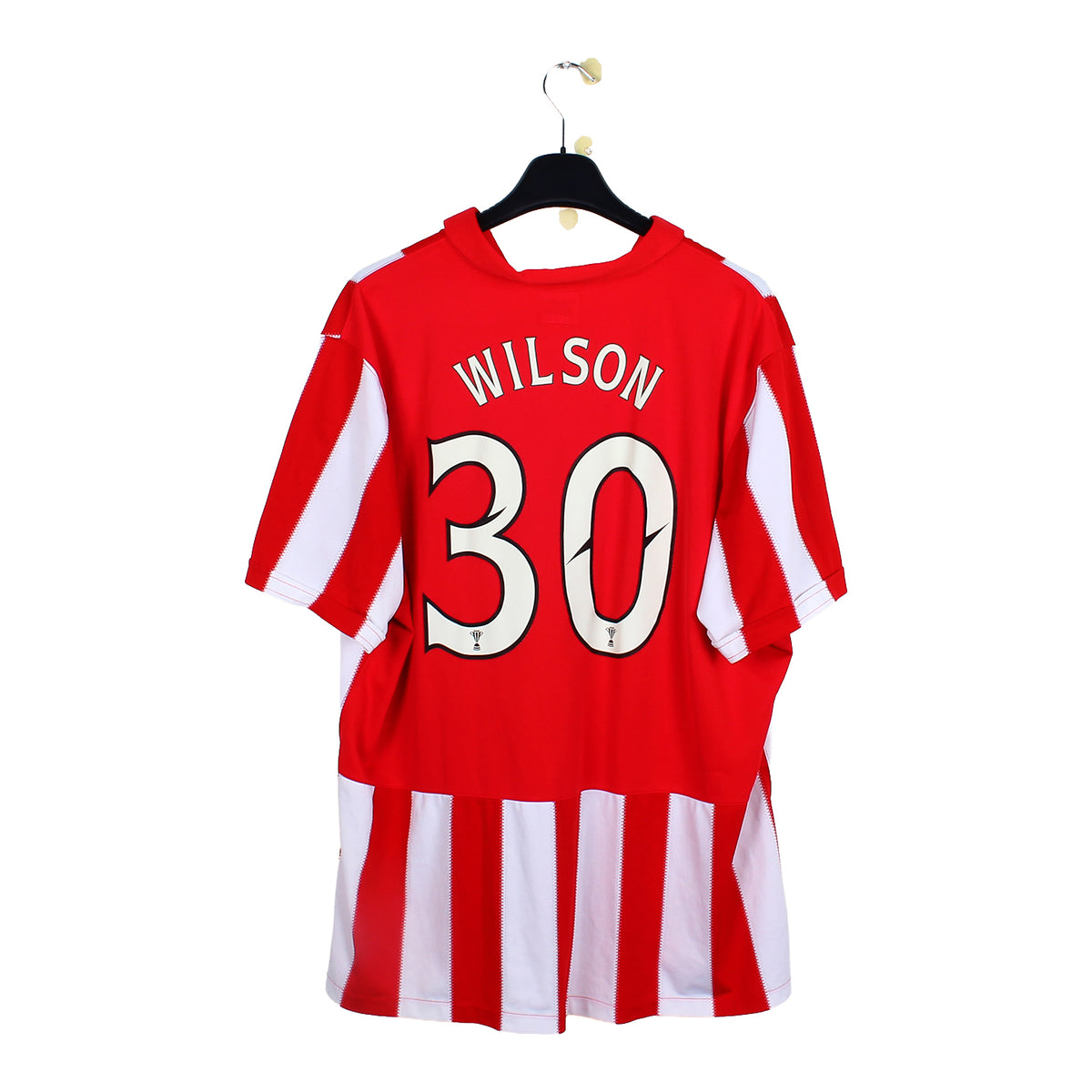 2010/11 - Glasgow Rangers (XXL)