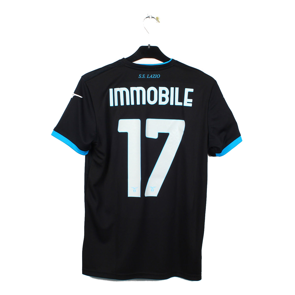 2022/23 - Lazio Rome - Immobile #17 (M)