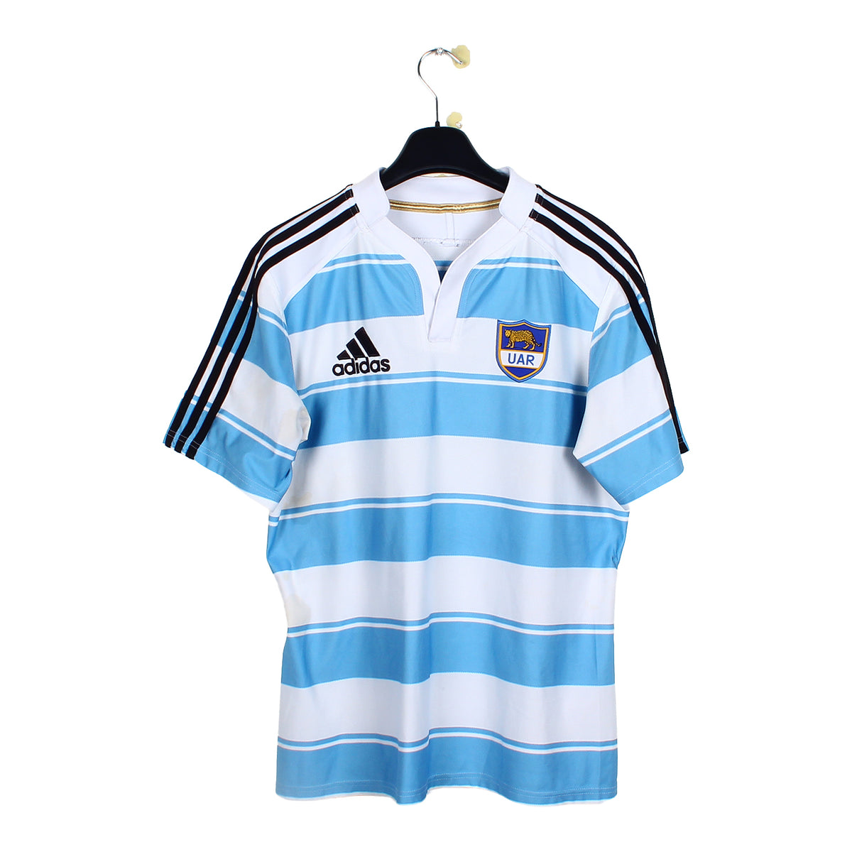2011 - Argentine - Rugby (M/L)