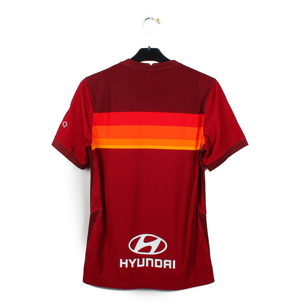 2020/21 - AS Roma (S) [pro]