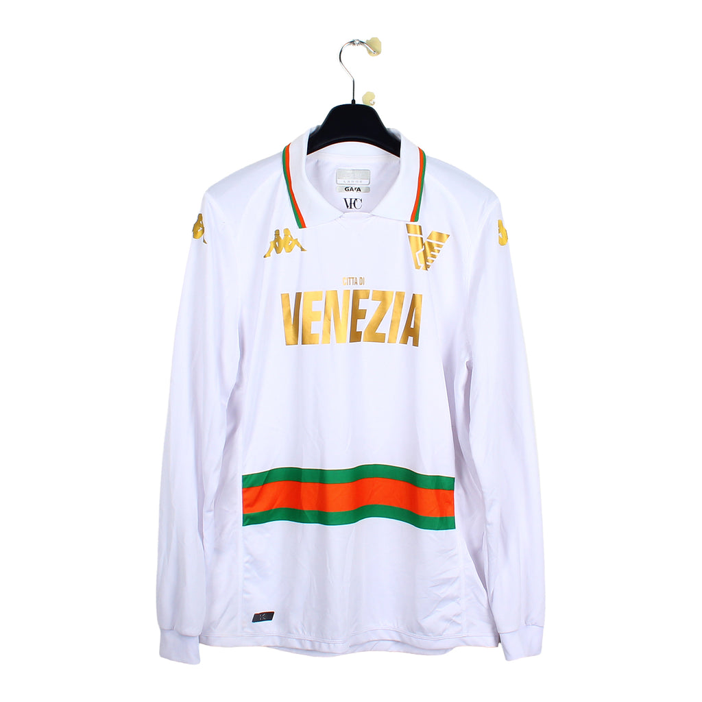 2023/24 - Venise FC (L)