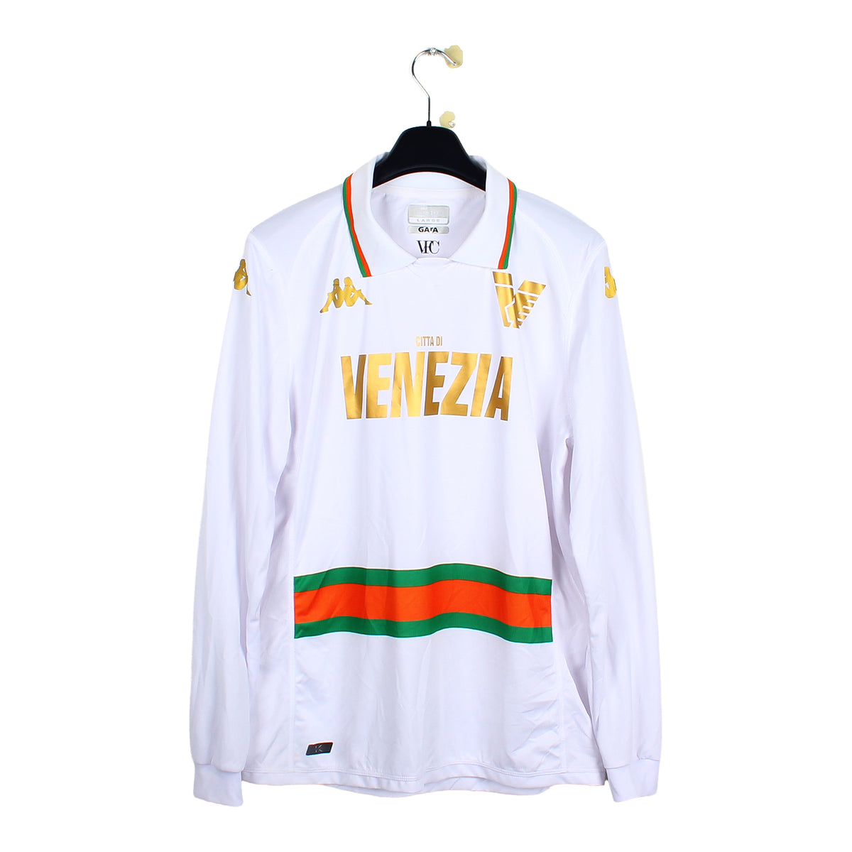 2023/24 - Venise FC (L)