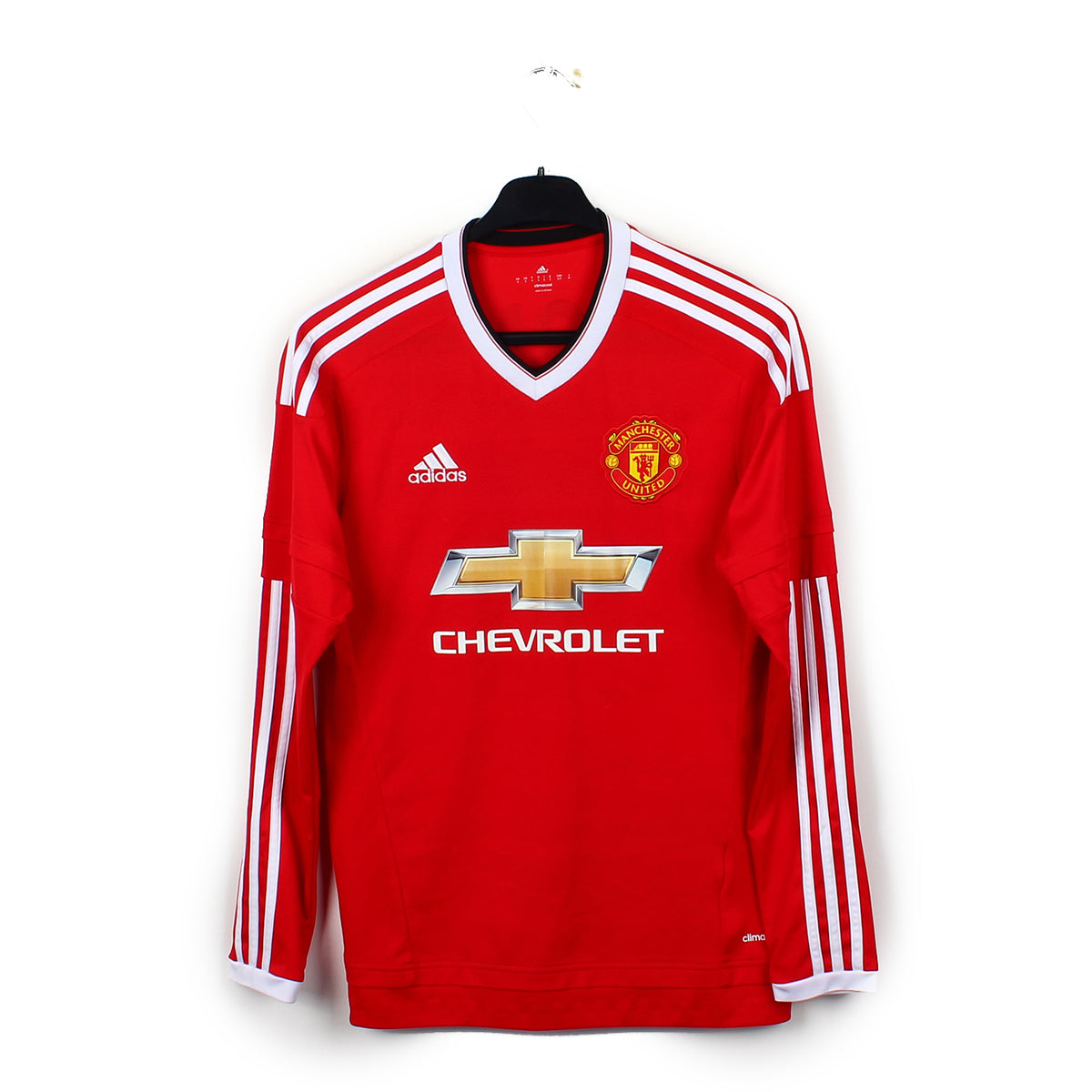 2015/16 - Manchester United - Rooney #10 (M)
