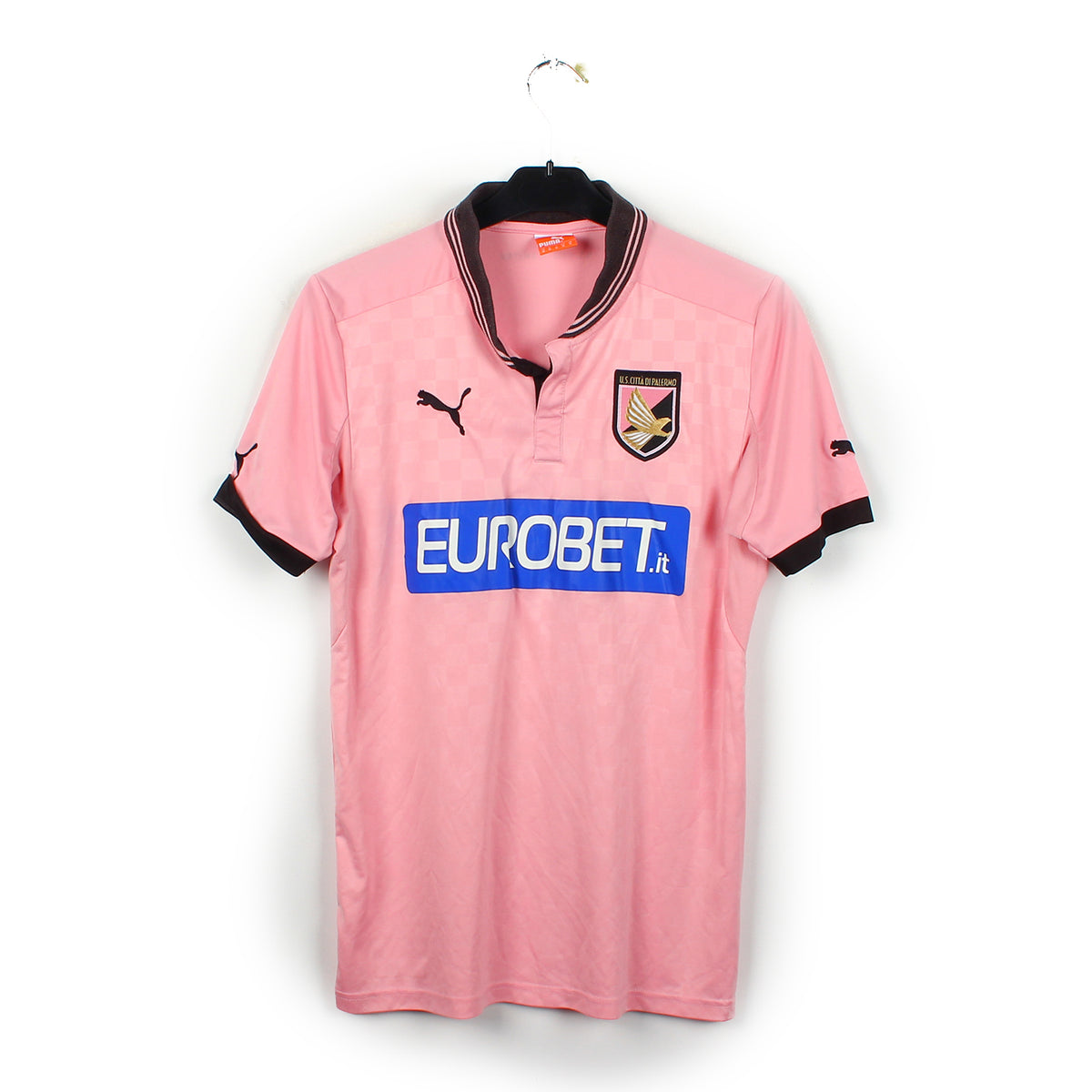 2012/13 - Palerme (M)