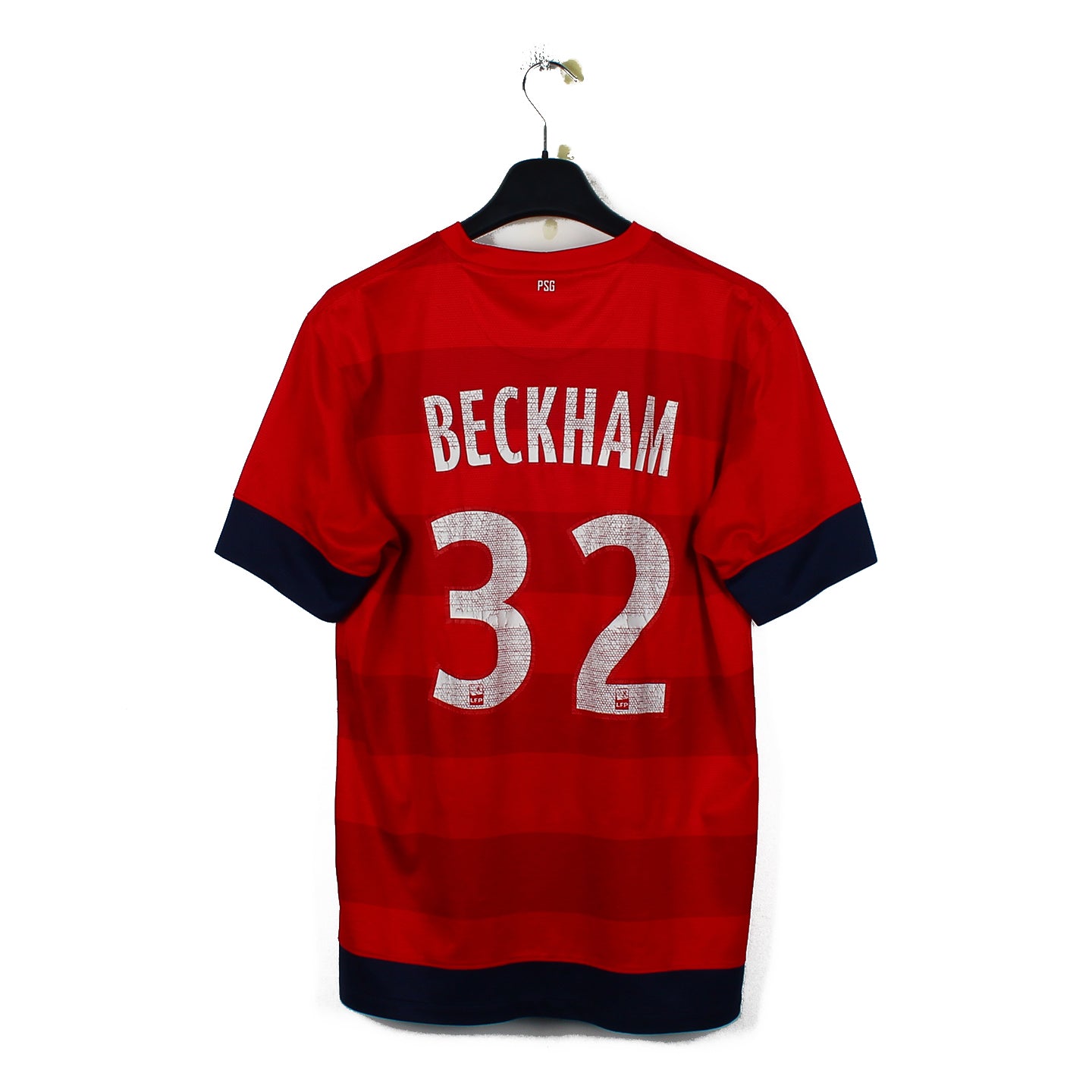 2012/13 - PSG - Beckham #32 (M)