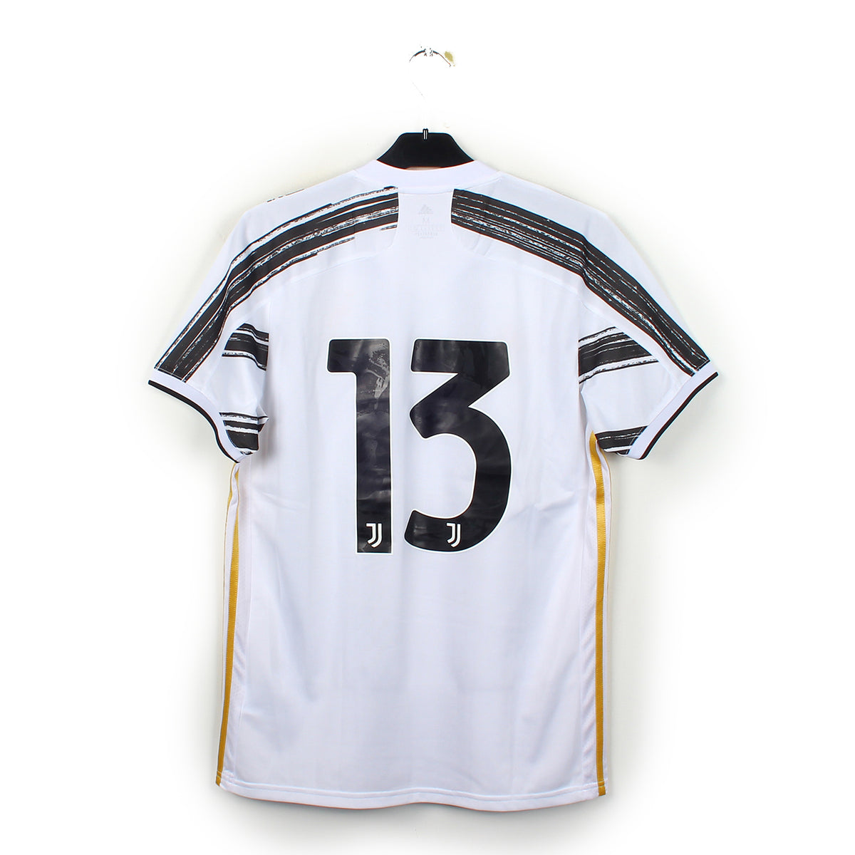 2020/21 - Juventus #13 (M) [MATCH ISSUE]