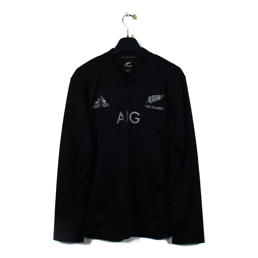 2014 - Nouvelle Zelande - Rugby (L)