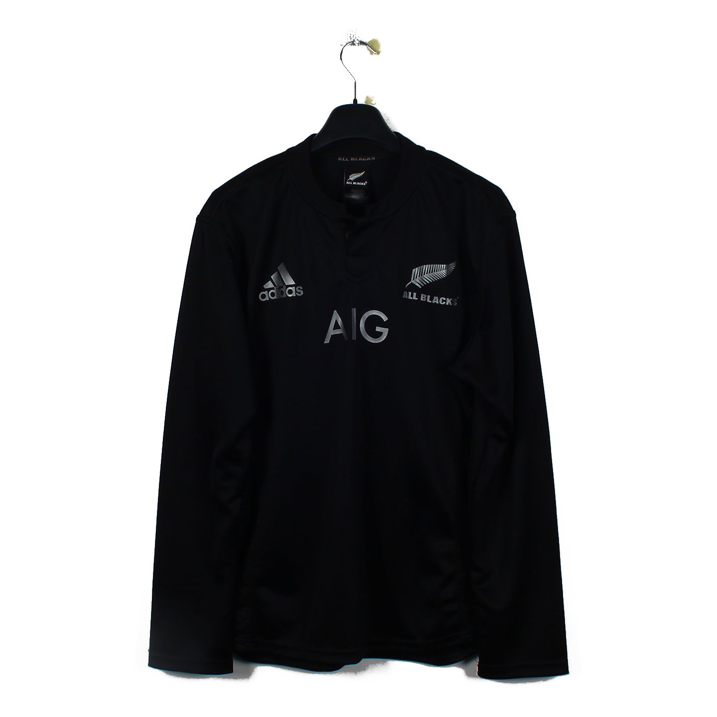 2014 - Nouvelle Zelande - Rugby (L)