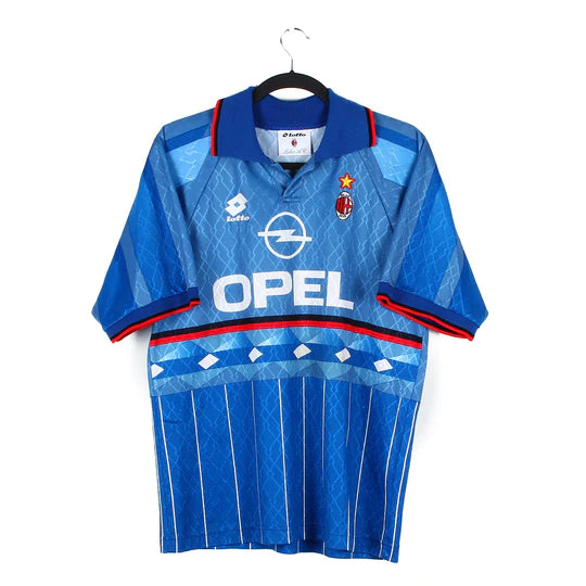 1995/96 - Milan AC (XL)