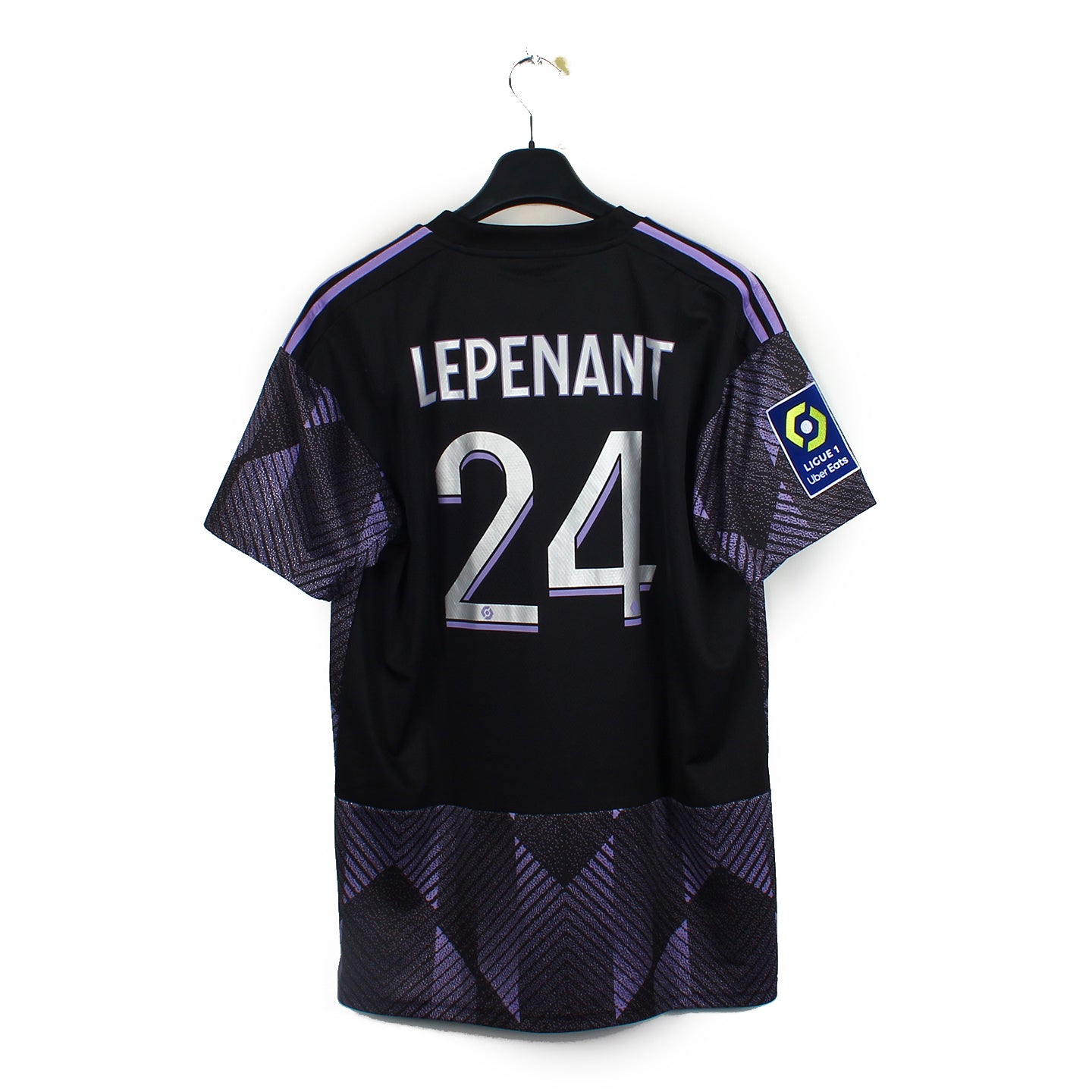 2022/23 - OL - Lepenant #24 (L)