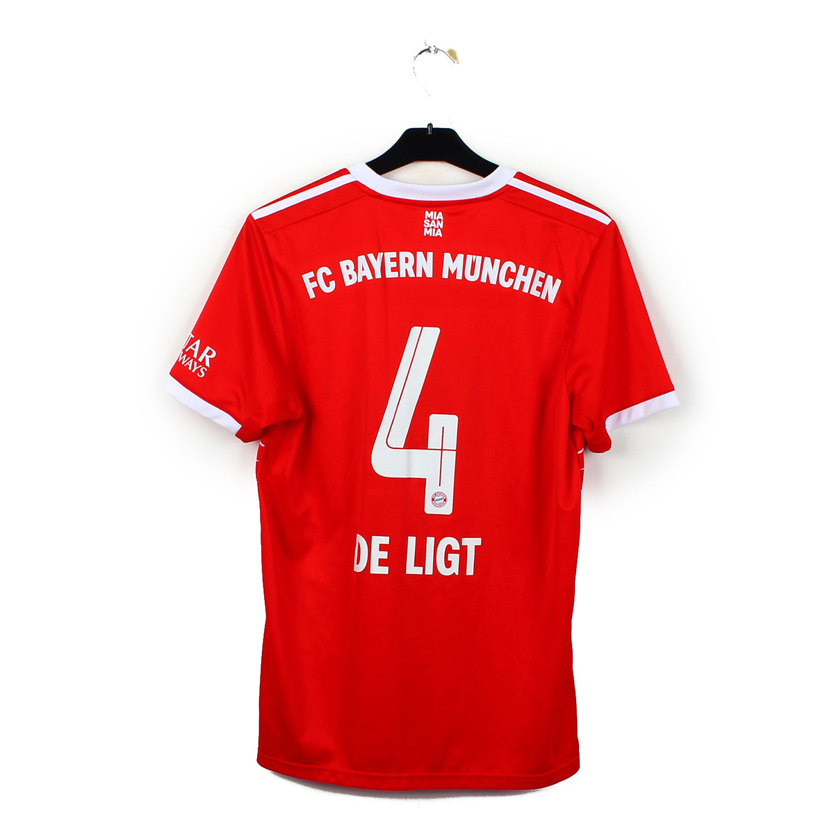 2022/23 - Bayern Munich - De Light #4 (M)