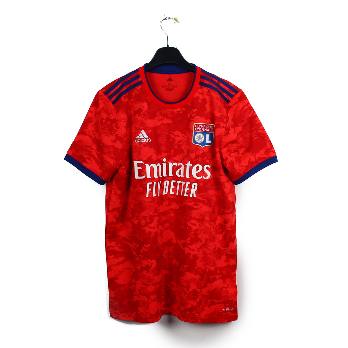 2021/22 - OL  - Caqueret #25 (M)